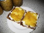 Rezept: Bananen- Fruchtaufstrich Bananen- Fruchtaufstrich - Rezept