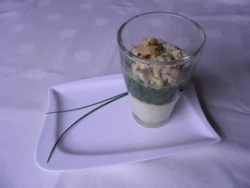 Ostern im Glas ... - Rezept - Bild Nr. 3