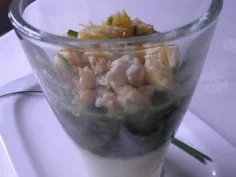 Ostern im Glas ... - Rezept - Bild Nr. 2