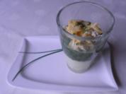 Ostern im Glas ... - Rezept