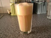 Erfrischendes Kaffee Frappé - Rezept