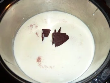 Torten: After-Eight-Torte - Rezept - Bild Nr. 3