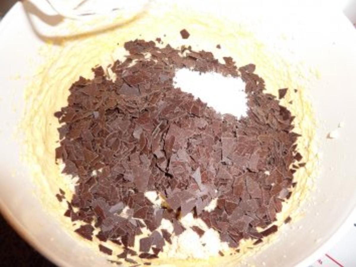 Torten After Eight Torte Rezept Mit Bild Kochbar De