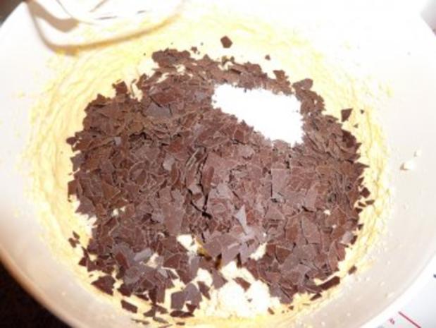 Torten: After-Eight-Torte - Rezept mit Bild - kochbar.de