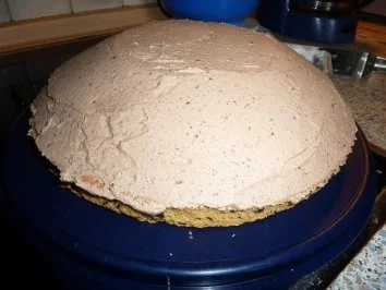 Torten: After-Eight-Torte - Rezept - Bild Nr. 11