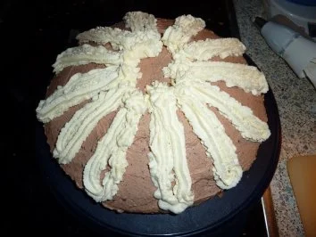 Torten: After-Eight-Torte - Rezept - Bild Nr. 12