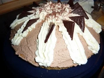 Torten: After-Eight-Torte - Rezept - Bild Nr. 13