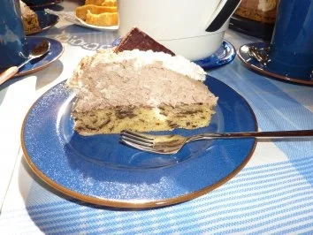 Torten: After-Eight-Torte - Rezept - Bild Nr. 14