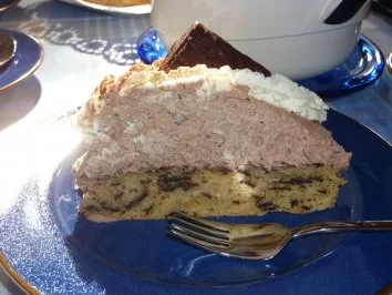 Torten: After-Eight-Torte - Rezept - Bild Nr. 15