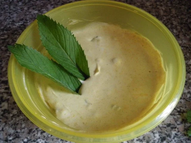 Grilldip April 2011 - Rezept - Bild Nr. 2