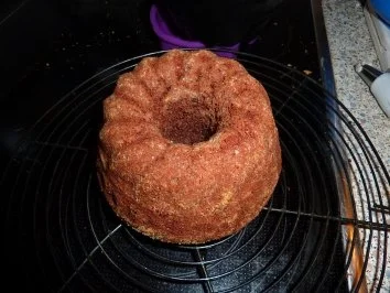 Rezept: Kuchen: Schoko-Minigugelhupf Bild Nr. 7 Kuchen: Schoko-Minigugelhupf - Rezept - Bild Nr. 7