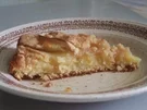 Apfelkuchen mit Zimtstreusel - Rezept