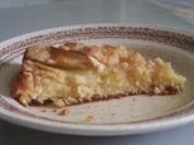 Apfelkuchen mit Zimtstreusel - Rezept