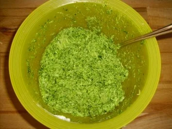 Tortellini mit Bärlauchpesto - Rezept - Bild Nr. 3