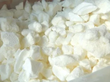 Kokosparfait mit marinierten Erdbeeren - Rezept - Bild Nr. 2