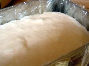 Kokosparfait mit marinierten Erdbeeren - Rezept - Bild Nr. 6