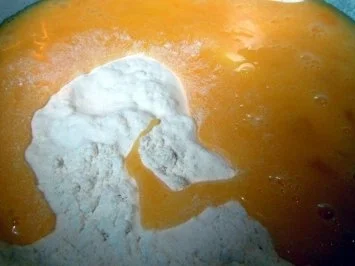 Spaghetti mit Flußkrebsen in scharfer Sauce - Rezept - Bild Nr. 2