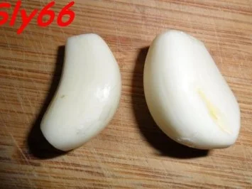 Soßen:Thunfischsoße mit Lauch und Champignon - Rezept - Bild Nr. 6