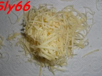 Soßen:Thunfischsoße mit Lauch und Champignon - Rezept - Bild Nr. 18