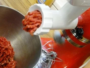 Rezept: Albondigas - Chili e Esparagos Bild Nr. 2 Albondigas - Chili e Esparagos - Rezept - Bild Nr. 2