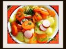 Möhren- Eintopf - Rezept