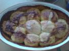 Dampfnudeln - Rezept