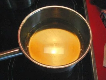 Quark- Zitronen - Torte - Rezept - Bild Nr. 4