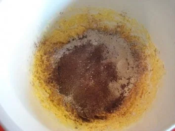 Quark- Zitronen - Torte - Rezept - Bild Nr. 10