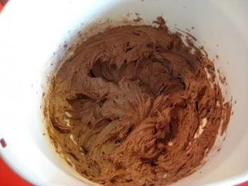 Quark- Zitronen - Torte - Rezept - Bild Nr. 11