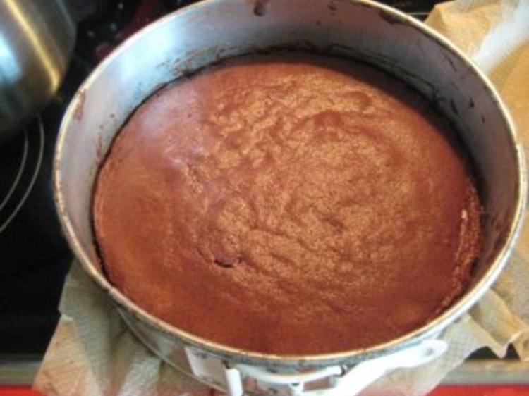 Quark- Zitronen Torte - einfach - von manschie