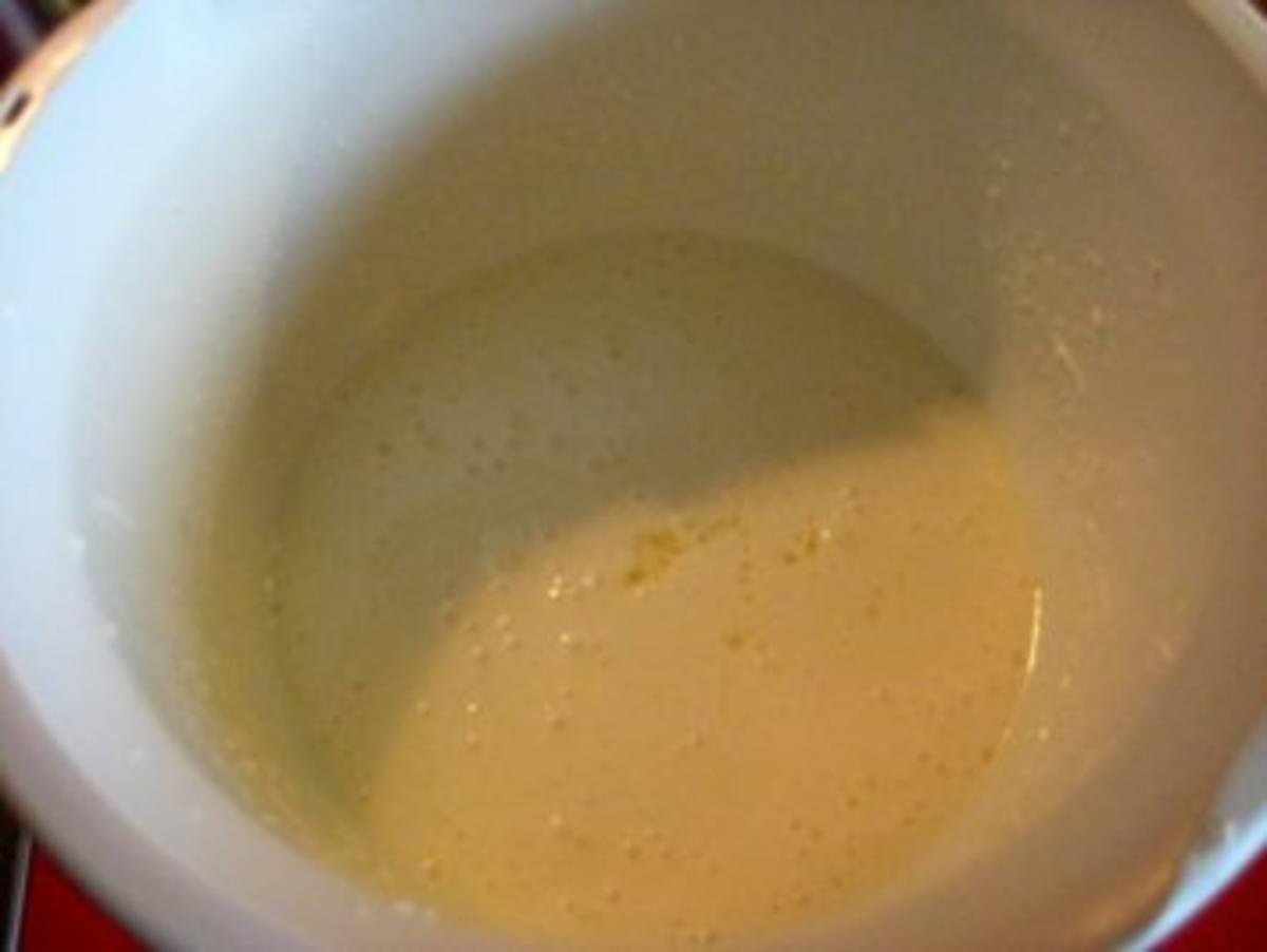 Quark- Zitronen - Torte - Rezept - Bild Nr. 16