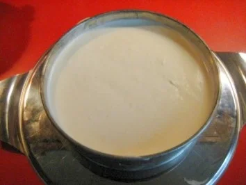 Quark- Zitronen - Torte - Rezept - Bild Nr. 18