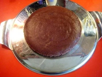 Quark- Zitronen - Torte - Rezept - Bild Nr. 14