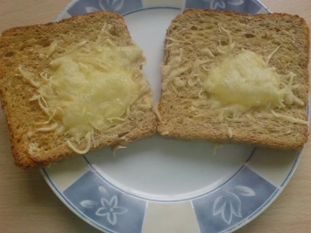 "Armer Ritter" - Rezept