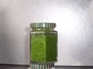 Bärlauchpesto - Rezept