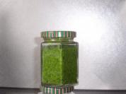 Bärlauchpesto - Rezept