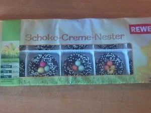 Rezept: Muffins mit Verlobungsring-Topping Bild Nr. 2 Muffins mit Verlobungsring-Topping - Rezept - Bild Nr. 2