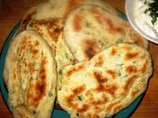 Pfannenbrot - Rezept