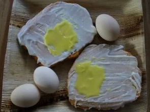 Spiegeleier - Rezept - Bild Nr. 3