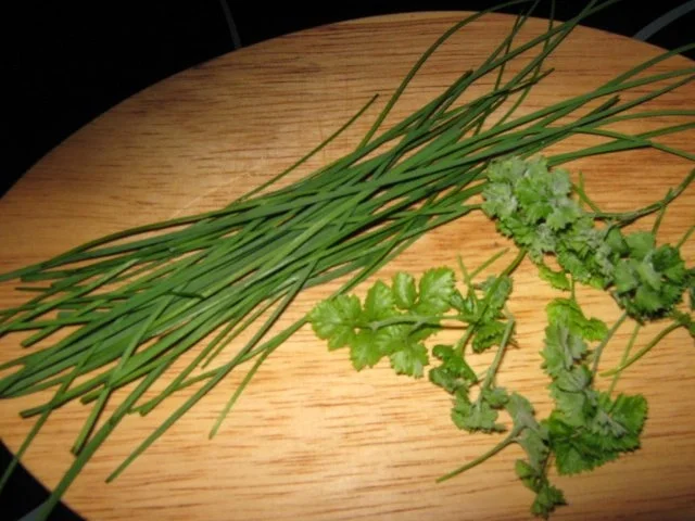 Kräuter-Fleischsalat - Rezept - Bild Nr. 3