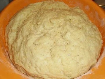 Rezept: Kuchen: Apfelschnecken-Kuchen Bild Nr. 5 Kuchen: Apfelschnecken-Kuchen - Rezept - Bild Nr. 5