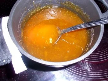 Rezept: Kuchen: Apfelschnecken-Kuchen Bild Nr. 11 Kuchen: Apfelschnecken-Kuchen - Rezept - Bild Nr. 11