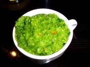 Dips und Saucen: Bärlauch-Walnuss-Pesto - Rezept