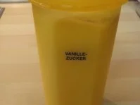 Rezept: Vanillezucker (selbst gemacht) Bild Nr. 3 Vanillezucker (selbst gemacht) - Rezept - Bild Nr. 3