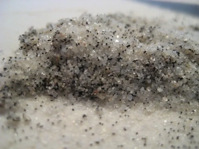 Rezept: Vanillezucker (selbst gemacht) Vanillezucker (selbst gemacht) - Rezept