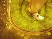 Rezept: Dips und Saucen: Basilikumpesto Dips und Saucen: Basilikumpesto - Rezept