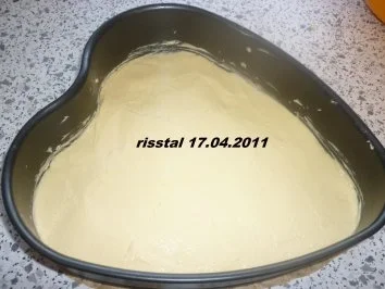 Marmor - Herz - Rezept - Bild Nr. 4