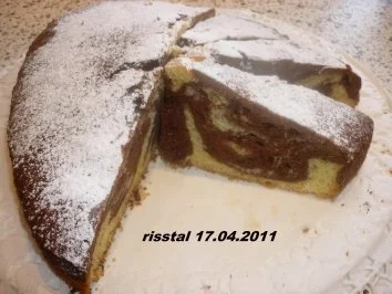 Marmor - Herz - Rezept - Bild Nr. 7