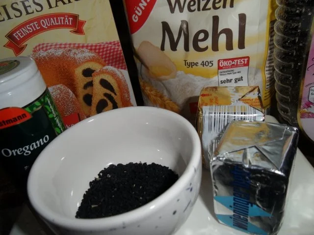 Rezept: Pita-Fladenbrote Bild Nr. 3 Pita-Fladenbrote - Rezept - Bild Nr. 3