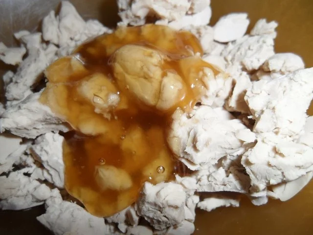 Rezept: Pita-Fladenbrote Bild Nr. 4 Pita-Fladenbrote - Rezept - Bild Nr. 4